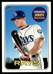 #450 Christian Arroyo 
