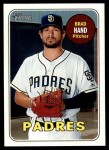 #451 Brad Hand 