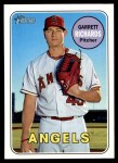 #452 Garrett Richards 