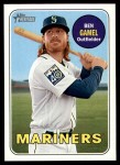 #453 Ben Gamel 