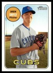 #455 Drew Smyly 