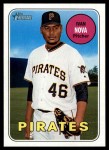 #457 Ivan Nova 