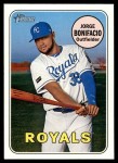 #459 Jorge Bonifacio 