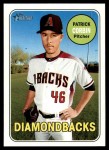 #460 Patrick Corbin 