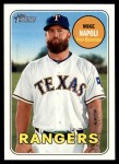 #462 Mike Napoli 