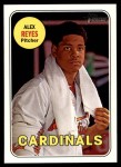 #464 Alex Reyes 