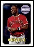 #472 Brandon Phillips 