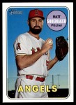 #473 Matt Shoemaker 