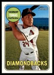 #474 Yasmany Tomas 