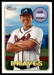 #475 Kurt Suzuki 