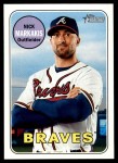 #476 Nick Markakis 