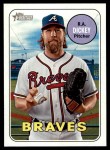 #477 R.A. Dickey 
