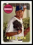 #478 Eduardo Rodriguez 
