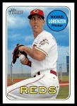 #479 Michael Lorenzen 