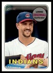 #481 Lonnie Chisenhall 
