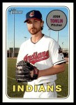 #482 Josh Tomlin 