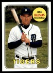 #487 Jose Iglesias 