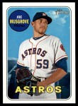 #489 Joe Musgrove 