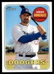 #490 Adrian Gonzalez 
