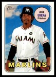 #491 Jose Urena 