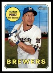 #493 Hernan Perez 