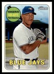 #498 Yangervis Solarte 