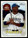 #500 Jose Pirela 