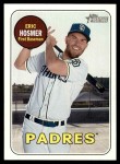 #709 Eric Hosmer 