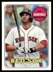 #710 J.D. Martinez 