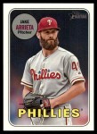 #721 Jake Arrieta 