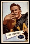 #20 Lynn Chandnois 