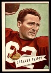 #12 Charley Trippi 