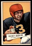 #109 Volney Quinlan 