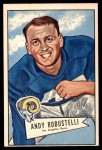 #85 Andy Robustelli 