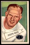 #53 Joseph Back 