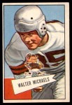 #62 Walt Michaels 
