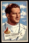 #75 Joe Kuharich 