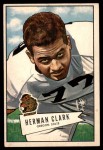 #76 Herman Clark 