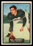 #40 Bill Vesprini 