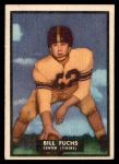 #38 Bill Fuchs 