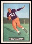 #15 Johnny Turco 