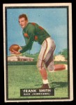 #50 Frank Smith 