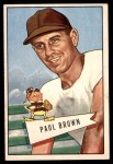 #14 Paul Brown 