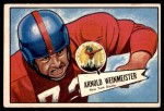 #101 Arnold Weinmeister 