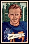#70 Gene Schroeder 