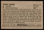 1952 Bowman Large #4 Steve Owen<br />F52B 00 7889<br /><a class='button AddToCart' data-ajax='true' data-ajax-mode='replace' data-ajax-update='#cart-info' href='/AddToCart?itemId=4049001&quantity=1&type=0'>Add To Cart</a>