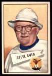 #4 Steve Owen 