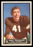 #26 Walt Trillhaase 