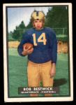 #28 Bob Bestwick 