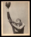 #84 Harold Crisler 